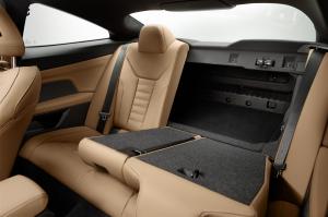 BMW 430i Coupe Sport Line 2020 года  (WW)